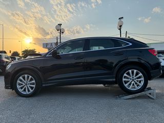 Audi Q3 2021 "SPORTBACK-COUPE" e-HYBRID-Stronic-245PS-NAVI-CLIMA-thumb-8