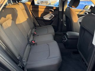 Audi Q3 2021 "SPORTBACK-COUPE" e-HYBRID-Stronic-245PS-NAVI-CLIMA-thumb-36