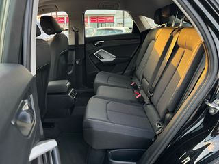 Audi Q3 2021 "SPORTBACK-COUPE" e-HYBRID-Stronic-245PS-NAVI-CLIMA-thumb-37