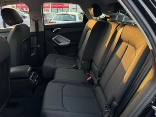 Audi Q3 2021 "SPORTBACK-COUPE" e-HYBRID-Stronic-245PS-NAVI-CLIMA-thumb-38