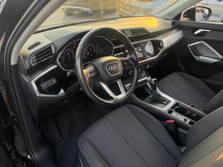 Audi Q3 2021 "SPORTBACK-COUPE" e-HYBRID-Stronic-245PS-NAVI-CLIMA-thumb-34