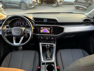 Audi Q3 2021 "SPORTBACK-COUPE" e-HYBRID-Stronic-245PS-NAVI-CLIMA-thumb-40
