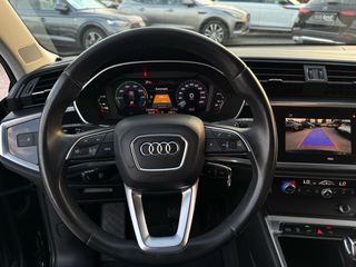 Audi Q3 2021 "SPORTBACK-COUPE" e-HYBRID-Stronic-245PS-NAVI-CLIMA-thumb-41