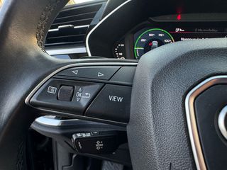 Audi Q3 2021 "SPORTBACK-COUPE" e-HYBRID-Stronic-245PS-NAVI-CLIMA-thumb-42