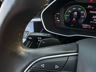 Audi Q3 2021 "SPORTBACK-COUPE" e-HYBRID-Stronic-245PS-NAVI-CLIMA-thumb-44