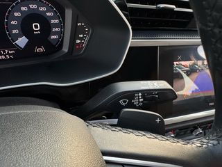 Audi Q3 2021 "SPORTBACK-COUPE" e-HYBRID-Stronic-245PS-NAVI-CLIMA-thumb-45