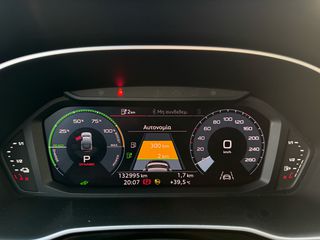 Audi Q3 2021 "SPORTBACK-COUPE" e-HYBRID-Stronic-245PS-NAVI-CLIMA-thumb-49