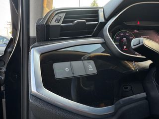 Audi Q3 2021 "SPORTBACK-COUPE" e-HYBRID-Stronic-245PS-NAVI-CLIMA-thumb-47