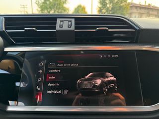 Audi Q3 2021 "SPORTBACK-COUPE" e-HYBRID-Stronic-245PS-NAVI-CLIMA-thumb-54