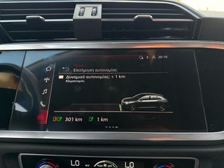 Audi Q3 2021 "SPORTBACK-COUPE" e-HYBRID-Stronic-245PS-NAVI-CLIMA-thumb-58