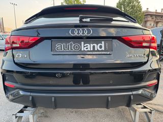 Audi Q3 2021 "SPORTBACK-COUPE" e-HYBRID-Stronic-245PS-NAVI-CLIMA-thumb-25