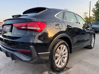 Audi Q3 2021 "SPORTBACK-COUPE" e-HYBRID-Stronic-245PS-NAVI-CLIMA-thumb-21