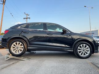 Audi Q3 2021 "SPORTBACK-COUPE" e-HYBRID-Stronic-245PS-NAVI-CLIMA-thumb-2