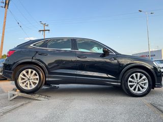 Audi Q3 2021 "SPORTBACK-COUPE" e-HYBRID-Stronic-245PS-NAVI-CLIMA-thumb-12