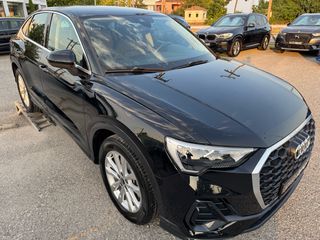 Audi Q3 2021 "SPORTBACK-COUPE" e-HYBRID-Stronic-245PS-NAVI-CLIMA-thumb-14