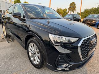 Audi Q3 2021 "SPORTBACK-COUPE" e-HYBRID-Stronic-245PS-NAVI-CLIMA-thumb-22
