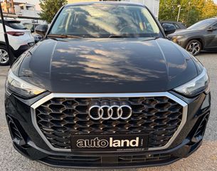 Audi Q3 2021 "SPORTBACK-COUPE" e-HYBRID-Stronic-245PS-NAVI-CLIMA-thumb-6