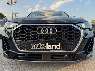 Audi Q3 2021 "SPORTBACK-COUPE" e-HYBRID-Stronic-245PS-NAVI-CLIMA-thumb-24