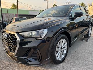 Audi Q3 2021 "SPORTBACK-COUPE" e-HYBRID-Stronic-245PS-NAVI-CLIMA-thumb-5