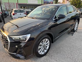 Audi Q3 2021 "SPORTBACK-COUPE" e-HYBRID-Stronic-245PS-NAVI-CLIMA-thumb-15