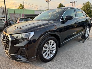 Audi Q3 2021 "SPORTBACK-COUPE" e-HYBRID-Stronic-245PS-NAVI-CLIMA-thumb-23
