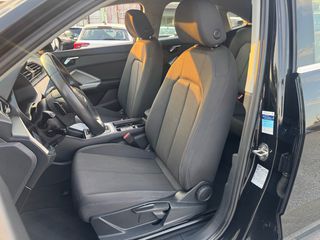 Audi Q3 2021 "SPORTBACK-COUPE" e-HYBRID-Stronic-245PS-NAVI-CLIMA-thumb-26