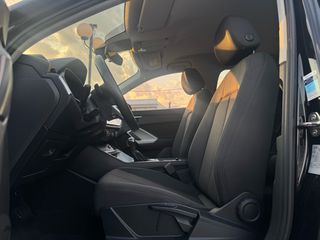 Audi Q3 2021 "SPORTBACK-COUPE" e-HYBRID-Stronic-245PS-NAVI-CLIMA-thumb-30
