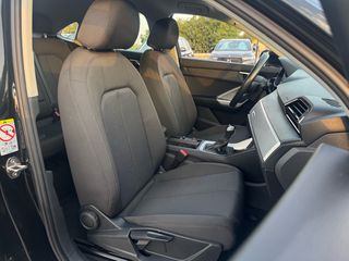 Audi Q3 2021 "SPORTBACK-COUPE" e-HYBRID-Stronic-245PS-NAVI-CLIMA-thumb-27