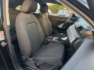 Audi Q3 2021 "SPORTBACK-COUPE" e-HYBRID-Stronic-245PS-NAVI-CLIMA-thumb-29