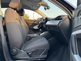 Audi Q3 2021 "SPORTBACK-COUPE" e-HYBRID-Stronic-245PS-NAVI-CLIMA-thumb-33
