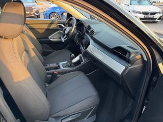 Audi Q3 2021 "SPORTBACK-COUPE" e-HYBRID-Stronic-245PS-NAVI-CLIMA-thumb-35