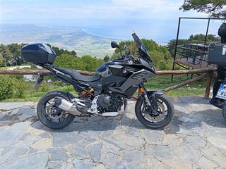 Bmw F 900 XR 2024