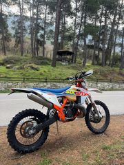 KTM 250 EXC 2022 Ktm exc 250 six days-thumb-1