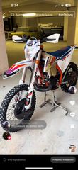 KTM 250 EXC 2022 Ktm exc 250 six days-thumb-2