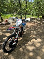 KTM 250 EXC 2022 Ktm exc 250 six days-thumb-5