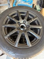 ΖΑΝΤΟΛΑΣΤΙΧΑ 205/55/16 BRIDGESTONE 2723-thumb-1