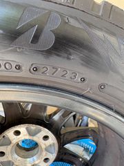 ΖΑΝΤΟΛΑΣΤΙΧΑ 205/55/16 BRIDGESTONE 2723-thumb-4