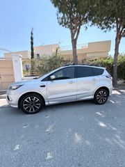 Ford Kuga 2017 ST LINE DIESEL