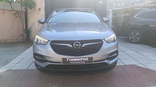 Opel Grandland X 2020