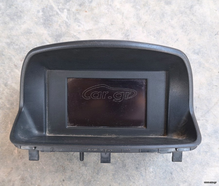 Οθονη ενδείξεων Opel Corsa D/Meriva B