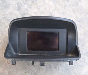 Opel Corsa D/Meriva B