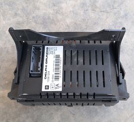 Οθονη ενδείξεων Opel Corsa D/Meriva B-thumb-1