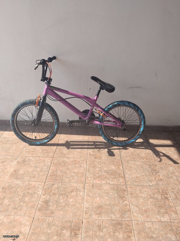 BMX Bullet 2010