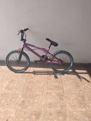 BMX Bullet 2010
