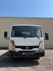 Καρότσα Mitsubishi 2007 canter fuso / nissan cabstar-thumb-1