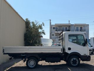 Καρότσα Mitsubishi 2007 canter fuso / nissan cabstar-thumb-3