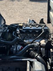 Καρότσα Mitsubishi 2007 canter fuso / nissan cabstar-thumb-7