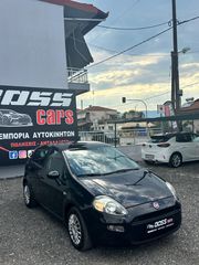 Fiat Punto 2018 1.3 DIESEL ΣΕ ΑΡΙΣΤΗ ΚΑΤΑΣΤΑΣΗ