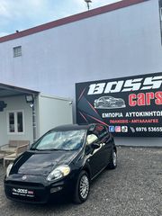Fiat Punto 2018 1.3 DIESEL ΣΕ ΑΡΙΣΤΗ ΚΑΤΑΣΤΑΣΗ-thumb-1