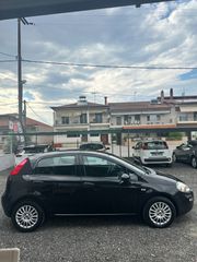 Fiat Punto 2018 1.3 DIESEL ΣΕ ΑΡΙΣΤΗ ΚΑΤΑΣΤΑΣΗ-thumb-2